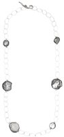 Collana Giovanni Raspini Donna Fuego in Argento 12639